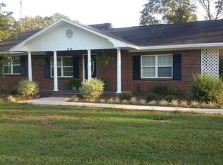 1273 S South Blvd, Chipley, FL 32428