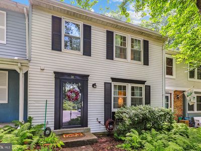30 Turtle Dove Ct, Gaithersburg, MD, 20879