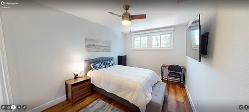 Floor plan 172 Knox Court - Unit...