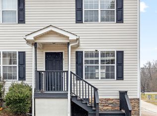 13 Arrowhead Ln UNIT A5, Ringgold, GA 30736