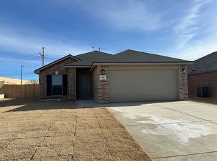 3001 Farmyard Dr, Amarillo, TX 79124