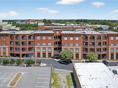 113 N Church St APT 110, Greensboro, NC, 27401