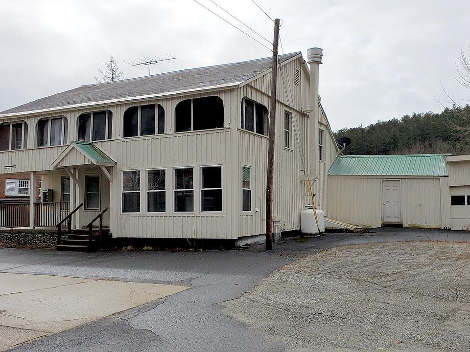 1990 Main Street, Cavendish, VT 05142 Zillow