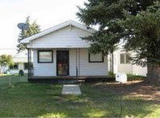 2645 Goodwin St, Butte, MT 59701