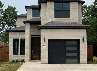 2017 Kraft St, Dallas, TX 75212