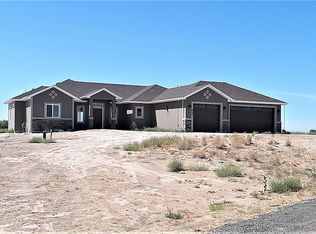 641 Pioneer Mountain Loop, Jerome, ID 83338