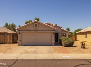 15737 W Lundberg St, Surprise, AZ 85374