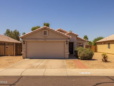 15737 W LUNDBERG Street, Surprise, AZ, 85374