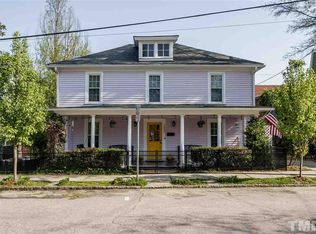 223 Pace St, Raleigh, NC 27604