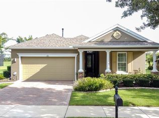 161 Bayou Bend Rd, Groveland, FL 34736