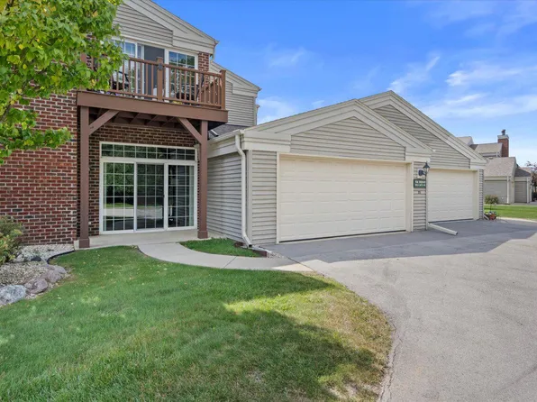 N16W26549 Wild Oats DRIVE #25-C, Pewaukee, WI 53072