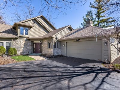 889 Lincoln Woods Ct, Dayton, OH, 45429