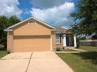 120 Willow Dr, Hutto, TX 78634