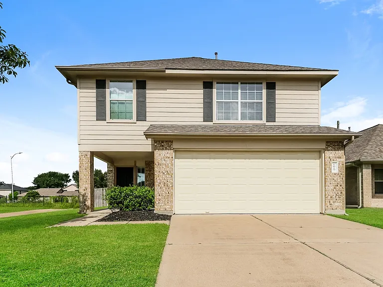 6019 Sugar Field Ln — Photo 3