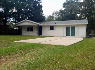 18213 Us Highway 41, Spring Hill, FL 34610