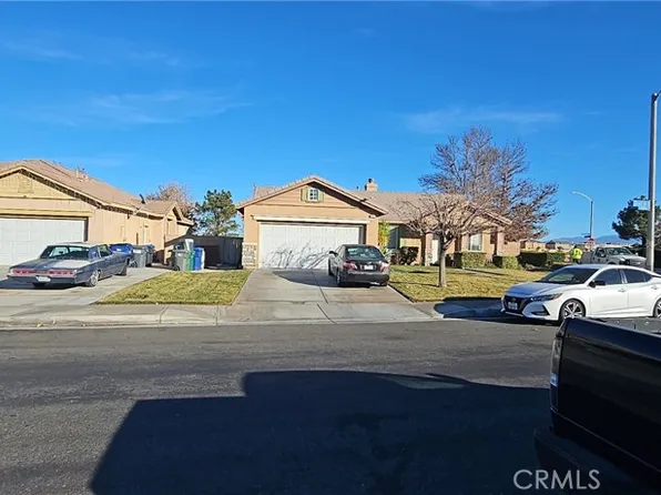 38212 Grant Dr, Palmdale, CA 93552