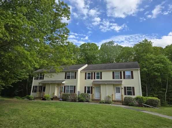 745 Merrow Road #139, Coventry, CT 06238