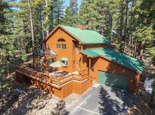 12964 Falcon Point Pl, Truckee, CA 96161