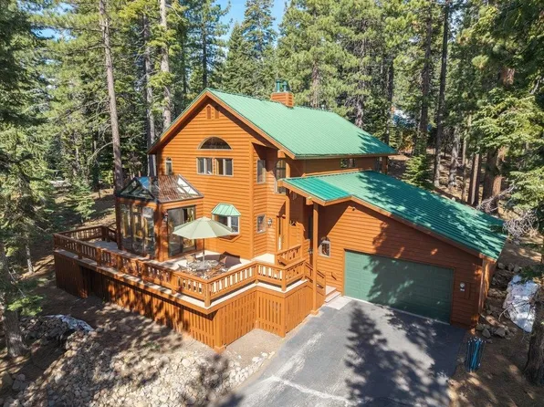 12964 Falcon Point Pl, Truckee, CA 96161