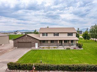 11674 N Cumberland Rd, Pocatello, ID 83202