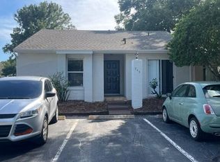 949 Pebble Creek Cir, Orlando, FL 32824