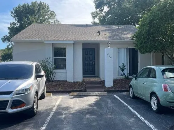 949 Pebble Creek Cir, Orlando, FL 32824