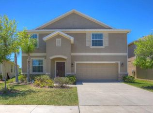 18036 Atherstone Trl, Land O Lakes, FL 34638