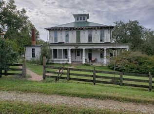 26476 Gay Dreisbach Rd, Circleville, OH 43113