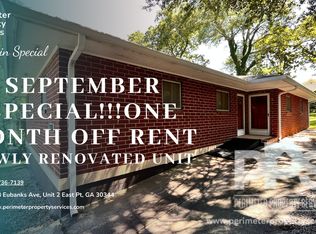 1338 Eubanks Ave #2, Atlanta, GA 30344