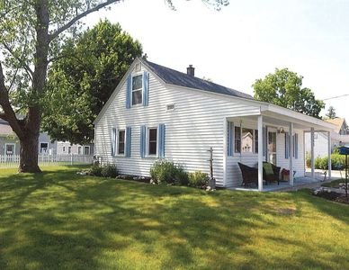17153 Esther Ave, Spring Lake, MI, 49456