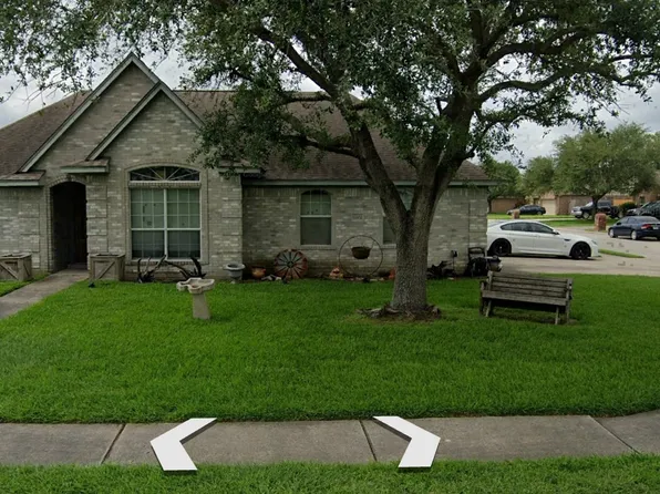 11802 Old Spanish Trl, Santa Fe, TX 77510
