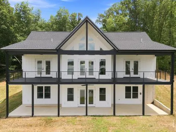 323 Rosseechee Dr, Clarksville, VA 23927