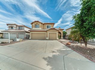 1091 S Cottonwood Ct, Gilbert, AZ 85296