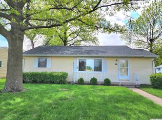 1657 6th St SW, Mason City, IA 50401