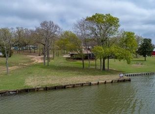 121 Lcr 902, Jewett, TX 75846