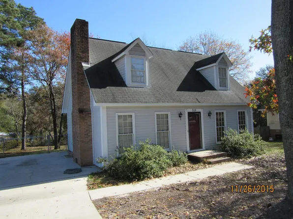 516 Woodberry Rd, West Columbia, SC 29170