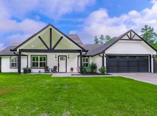 494 Southern Dr, Lufkin, TX 75901