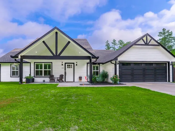 494 Southern Dr, Lufkin, TX 75901