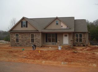 503 Traversie Ct, Spartanburg, SC 29306