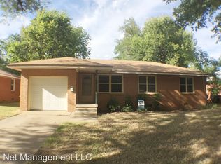 1205 Leslie Ln, Norman, OK 73069