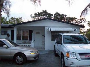 2671 NW 43rd Ave, Lauderhill, FL 33313