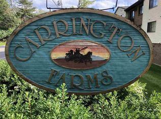 128 Mammoth Rd #116, Hooksett, NH 03106