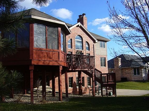 backyard view