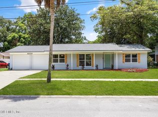 8530 Burkhall St, Jacksonville, FL 32211