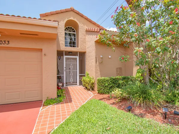 11033 Rios Road Road #11033, Boca Raton, FL 33498