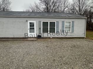 2131 Us Route 224 E #1, Greenwich, OH 44837