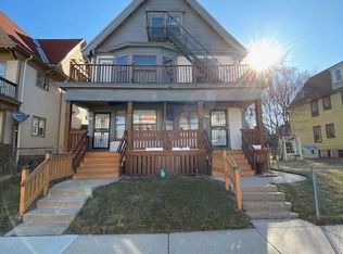 2202 N 17th St, Milwaukee, WI 53205