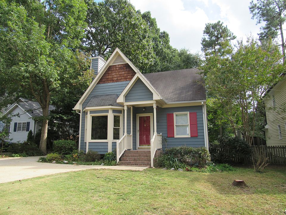 2nd image of 4612 Batavia Ct