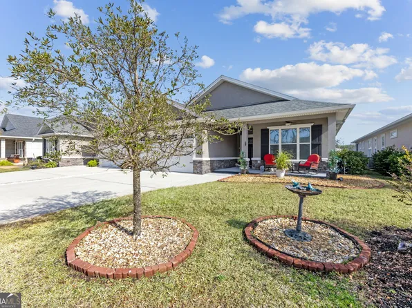 112 Ryan Nicholas Dr, Kingsland, GA 31548