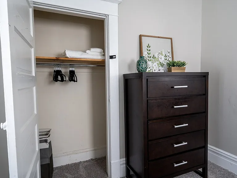 Storage Room